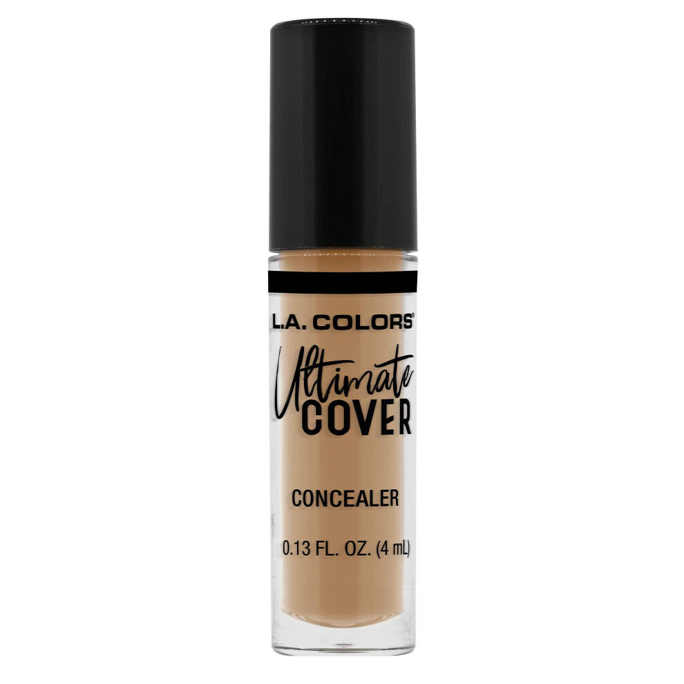 De Kleuren L.a. Colors Ultimate Cover Concealer Porcelain Cc905