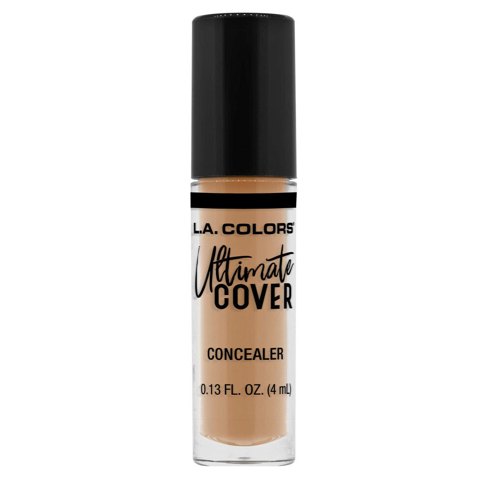 De Kleuren L.a. Colors Ultimate Cover Concealer Vanilla Cc906