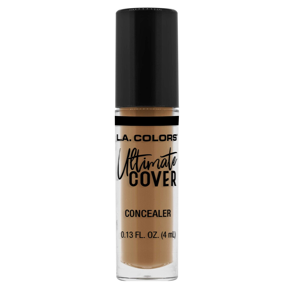 De Kleuren L.a. Colors Ultimate Cover Concealer Wheat Cc913