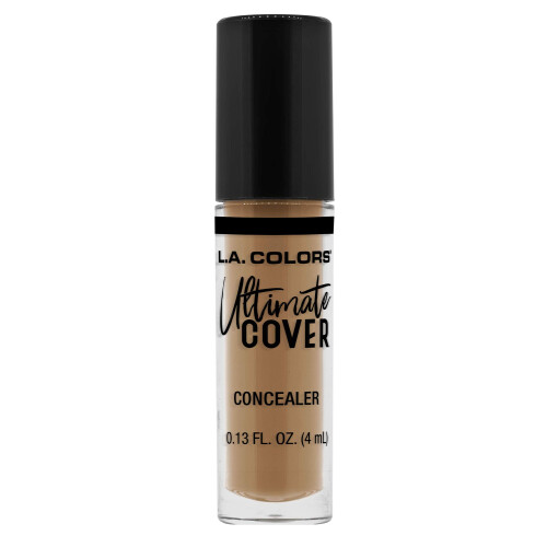 L.A. COLORS Ultimate Cover Concealer, Beige CC910