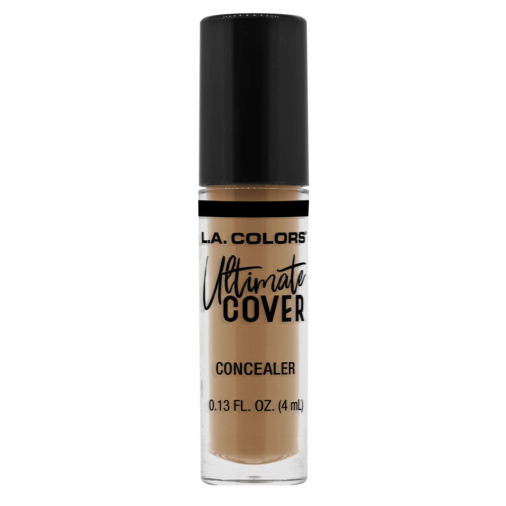 De Kleuren Beige L.a. Colors Ultimate Cover Concealer Cc910