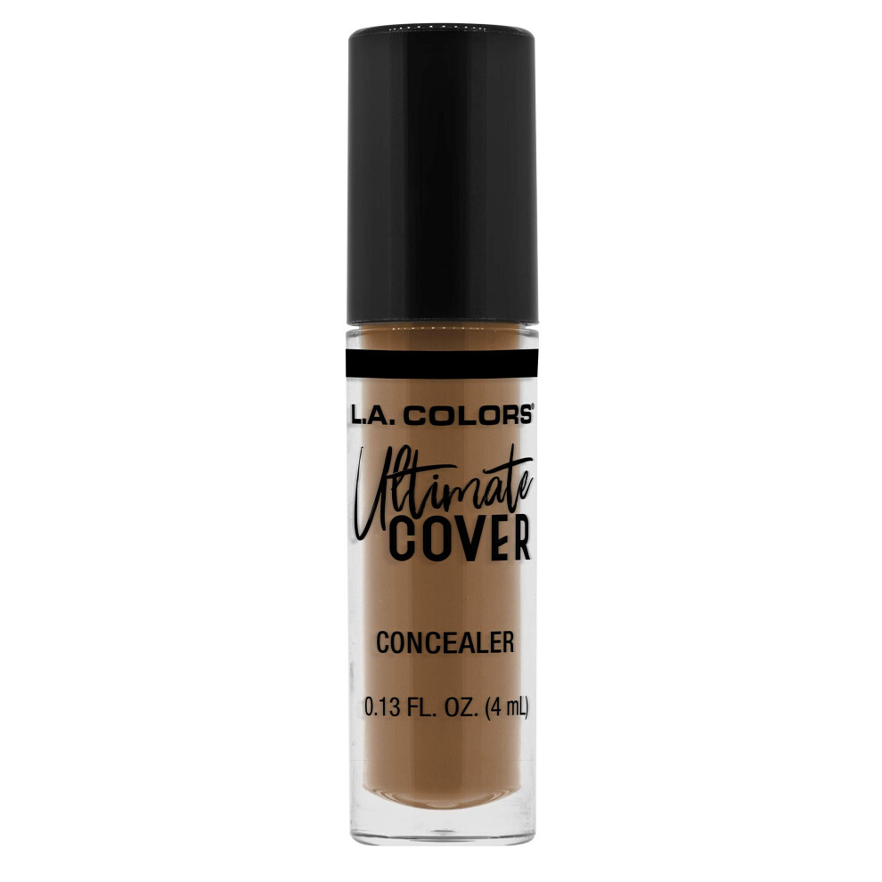 De Kleuren L.a. Colors Ultimate Cover Concealer Almond Cc917