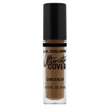 L.A. COLORS Ultimate Cover Concealer, Toast CC920