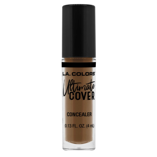 L.A. COLORS Ultimate Cover Concealer, Toast CC920