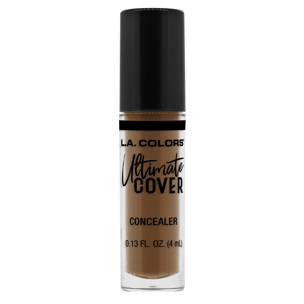 De Kleuren L.a. Colors Ultimate Cover Concealer Toast Cc920