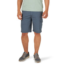 Lee Men's Extreme Motion Crossroad Cargo Short Slate 42