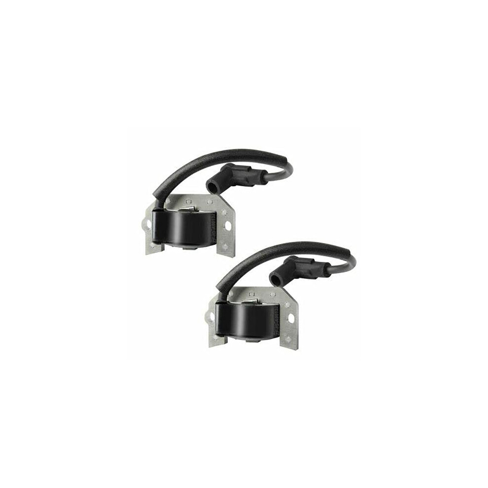 2-Pack Id#21171-7034 Ignition Coil Fits Kawasaki Fh381v Fh430v Fh480v 634715967411