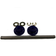 Avgasbussning Kit Peterbilt (M136001KUB avgasspaket Poly Peterbilt)