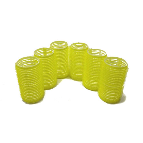 Probluri pro 1-1/4 Roluri de par auto -grip - 6 Count 1