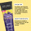 John Frieda John Frieda Violet Crush Σαμπουάν για Ξανθά Μαλλιά, Τονωτής Ξεφορτώνει το Κίτρινο Χρώμα 2