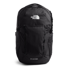 The North Face Pivoter Everyday -l pp rireppu, naisten, TNF-musta, yksi koko