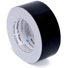 G-Tape - Ακρυλική Στεγανοποίηση 4" x 65' Nichigo G-Tape GT3040BK04
