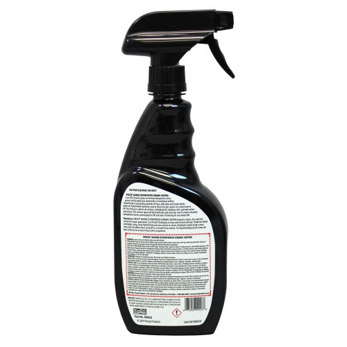 PRESTA HYDRO PROTEK CERAMIC COATING 22 OZ SPRAY 2