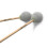 Promark Spyr Medium - Hard Marimba Mallet - SM4 1