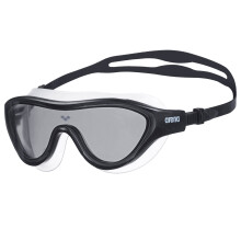 Arena Unissex Adult O One Swim Mask Fitness Nating Goggles para homens e mulheres LENS LENS POLICARBOBOBOBONATO DE FIL