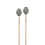 PROMARK SPYR MEGET Soft Marimba Mallet - SM1 3