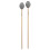 PROMARK SPYR MEGET Soft Marimba Mallet - SM1 5