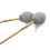 PROMARK SPYR MEGET Soft Marimba Mallet - SM1 2