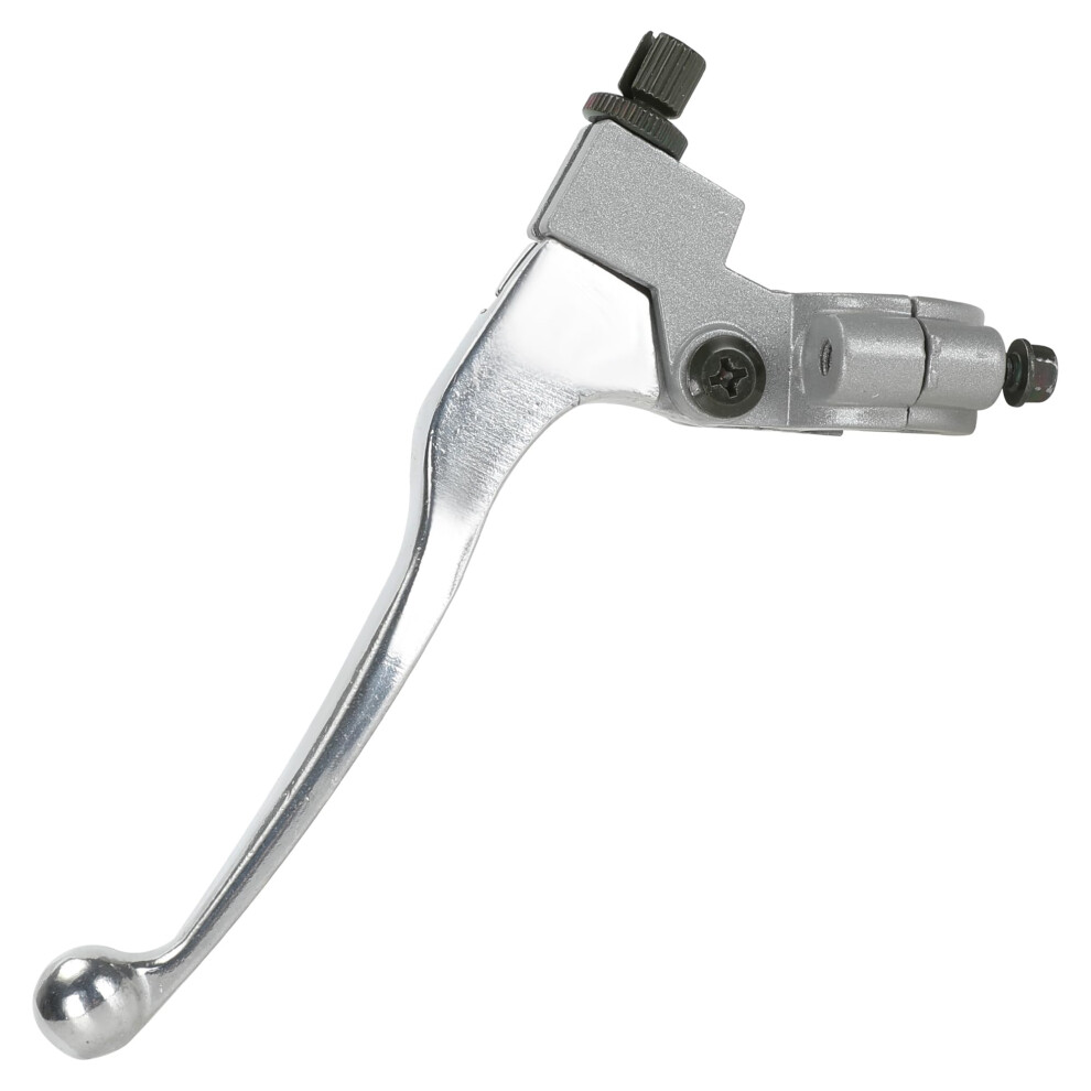 Hiaors Brake Clutch Handle Lever For Ct100u Cc100x Mini Trail B Silver 6456415343999