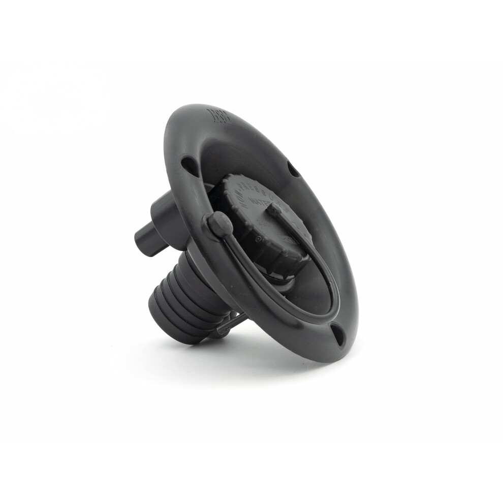 THETFORD RV Camper Gravity Water Inlet Fill Dish Black PN 94248-image-OPC-PFN5WPM-NEW