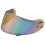 SHOEI VISOR CNS-3 Velegnet til Neotec II Rainbow Mirrored 1