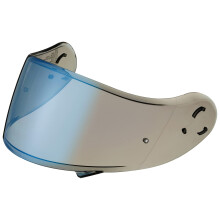 Shoei Visier CNS-3 Passend fr Neotec II Mirrored Blue