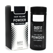 Styling Powder Hair Volume Powder 8g Keep Hair Soft  Fluffy all Day Ha