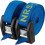 NRS 20 'Buckle Bumper Strap Pair Iconic Blue 3