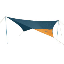 Tarpo de Kelty Noah (atualiza o de 2020) Sun Shelter Rainfly - 9ft