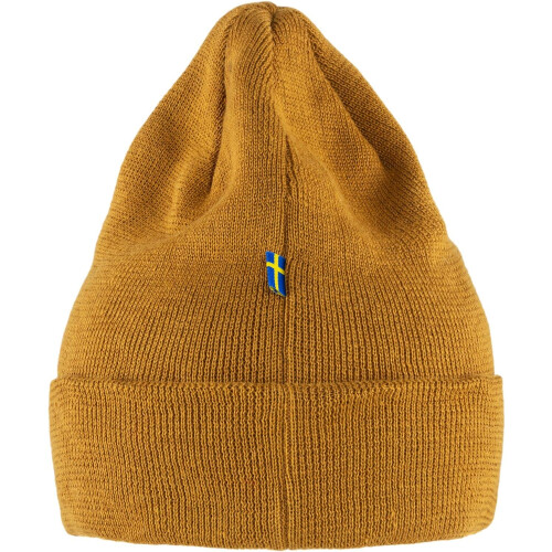 Fjällräven Fjallraven Vardag Klassieke Muts - Eikel 1