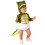 Traje de crocodilo do beb    de Rubie, como mostrado infantil 1