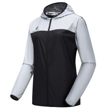HOTSUIT Sauna Suit för kvinnor Träningsdräkt Gym Workout Jacka Zip, 2XL