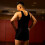 Matman Edge Wrestling Singlet Men Boys Spandex Weightlifting Solid Col 4