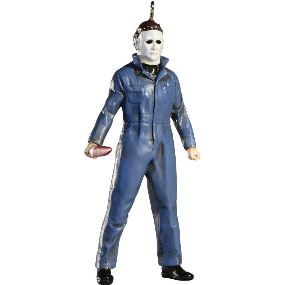 Horrornaments, Corpo Michael Meyers-image