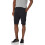 Volcom Men Vmonty Stretch chino Short  Black  38 1