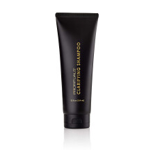 Prorituals Clarifying Shampoo - Detox Daily Clarifying Shampoo chiarificante naturale per capelli ricci Lo shampoo di routine rimuove le impurit