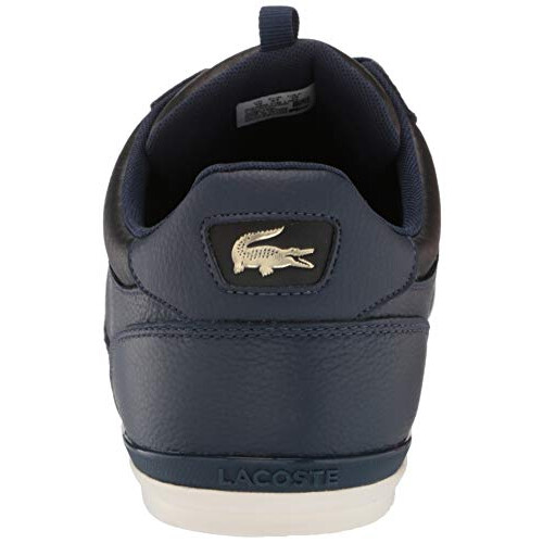 Lacoste Sneaker Lacoste Chaymon da Uomo, Blu/Nero, 10.5 2