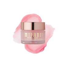 Milani Rose Sugar Lip Scrub - Lip Exfoliator to Help With Lip care and