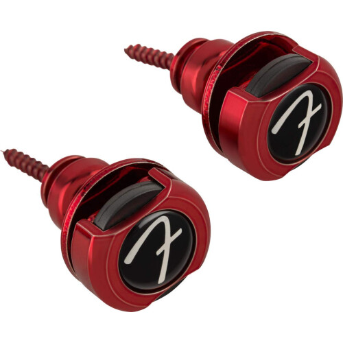 Fender Fender Infinity Locks - Rd
