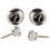 Fender Fender Infinity Locks - Chrome 3