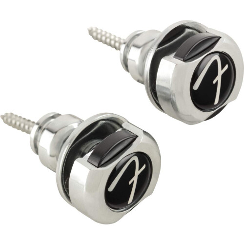 Fender Fender Infinity Locks - Chrome 1