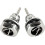 Fender Fender Infinity Locks - Chrome 4