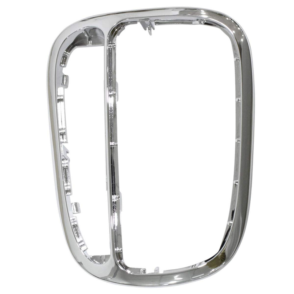 Newyall Auto Trans Transmission Shift Indicator Chrome Bezel Trim Cove 726587171864