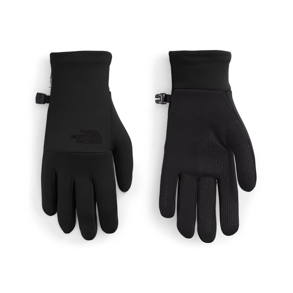 THE NORTH FACE Women's Etip Recycled Glove TNF Black L
