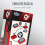 ThinkFun Think Fun Pocket Brainteasers - Παζλ Rec-Tangle και STEM παιχνίδι για αγόρια και κορίτσια 8+ 3