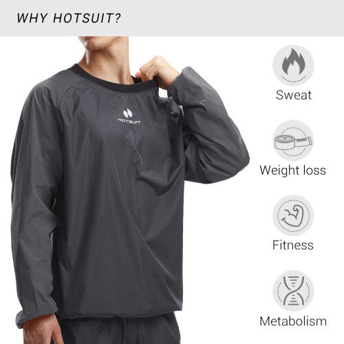 Hotsuit Men e Womens Sauna Sone Soit 1