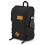 Jansport Jansport Hatchet Travel Mackpack - Bolsa de laptop de 15 polegadas projetada para explora      o urbana preta 2