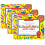 Hayes Publishing Kindergarten Diploma de 8,5 polegadas x 11 polegadas 30 por pacote 3 pacotes (H-VA703-3) 1