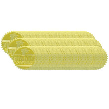 Flipside H-Va371-3 Χρυσά Σφραγίδες Διακρίσεων, 1.75-Inch, Χρυσές, 54 Ανά Πακέτο, 3 Πακέτα (H-Va371-3)