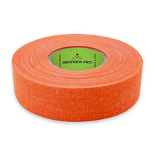 Renfrew Scapa Cloth Hockey Tape 2-Pack, 24mm x 25m (Skarp Orange)